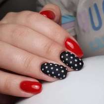 Маникюр, в Екатеринбурге