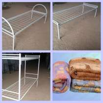 Продаются кровати армейского образца, в Городце