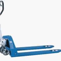 Рохла, рокла, рохля. Rocla. Тележка гидравлическая. Lema, Otto Kurtbach, STILL и др., в Санкт-Петербурге