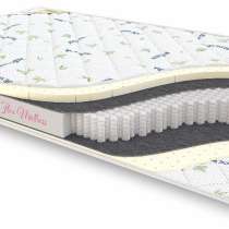 Матрас Natural Soft Comfort в Москве, в Москве
