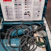 Мультитул Makita TM3000CX1, в Москве