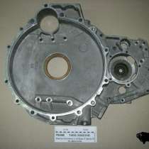 Картер маховика Б/У, в Тюмени