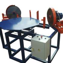 Станок обрезки углов деревянных поддонов, в Старом Осколе