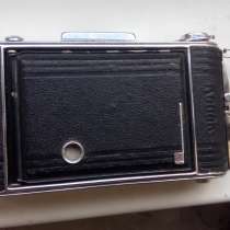 Продам пленочный фотоаппарат Кодак J-620 6х9, в Москве