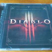 Diablo 3 for PC, в Новосибирске