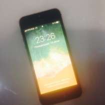 IPhone 5s. 16 Gb. Серый, в Екатеринбурге