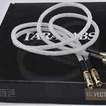 Продам межблочный кабель TARA LABS Vector 2, в г.Луганск