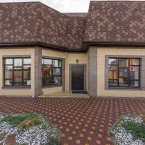 Продам дом 260 м2 с участком 7 сот в поселке Ореховая Роща, в Ростове-на-Дону