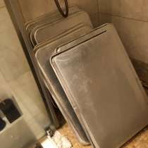 Поддоны алюминиевые, в Санкт-Петербурге