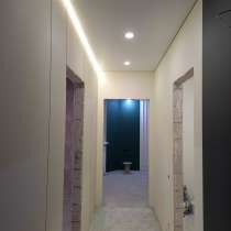 Маляр, шпаклевка стен потолков и откосов/покраска, в Чехове