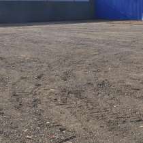 Сдаю землю под торговлю/ выставку, 1 линия Московского ш, в г.Санкт-Петербург