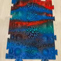 Ортопедический коврик для детей и не только, в Москве