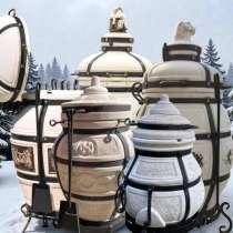 Тандыр, в Москве