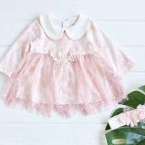 Платье на девочку размер 80, в Казани