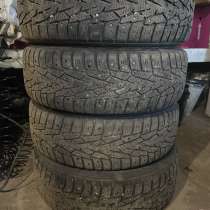 Шины, в Ессентуках