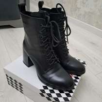 Ботинки женские, в Махачкале