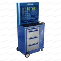 Инструментальная тележка KronVuz TB 401-S, в Москве