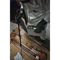 Демеркуризация Уборка ртути с гарантией Москва и область, в Москве