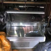Витрина холодильник, в Казани