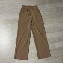 Штаны, в Москве