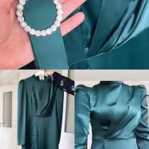 Платье, в Грозном