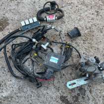 Газовые оборудование на машину б/у, в Казани