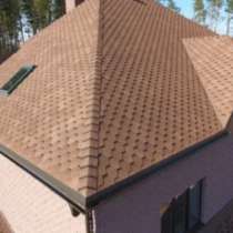 Кровельные работы под ключ любой строительство, в Саратове