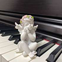 Уроки фортепиано и вокала, в Махачкале