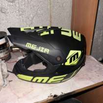 Кроссовый шлем, в Чите