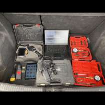 Автоподбор/Эндоскопия/Диагностика, в Челябинске