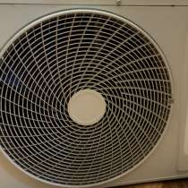 Кондиционер, в Сочи