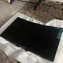 Монитор игровой 240гц thunderobot, в Омске