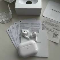 AirPods Pro 2 (с гарантией), в Кемерове