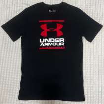 Футболки Under Armour, в Махачкале