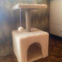 Домик для кошек, в Екатеринбурге