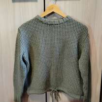 Кофта вязаная женская, в Ижевске