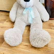 Продам игрушка мягкая Медведь, в Владивостоке