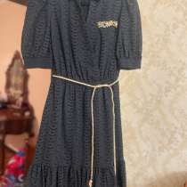 Платье, в Пятигорске