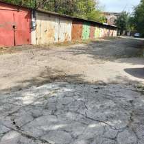 Сдам капитальный гараж Мариуполь ул Матросова, в г.Мариуполь