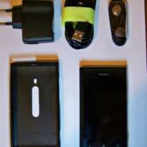 смартфон Nokia Lumia 800 - Черный, в Туле