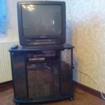 телевизор Panasonic TC-21SV10S(моноблок), в Челябинске