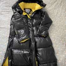 Пуховик пальто, в Санкт-Петербурге