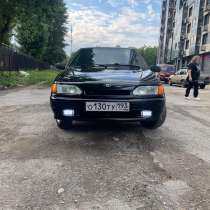 Продаю свой личный автомобиль в идиальном состоянии, в Москве