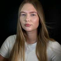 Ищу модель для красивых бровок ? Оплата за расходники -20р, в г.Минск