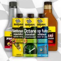 масла и присадки bardahl, в Санкт-Петербурге