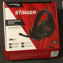 Наушники HyperX Cloud Stinger, в Санкт-Петербурге