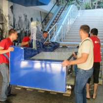 Грузчики, в Белгороде