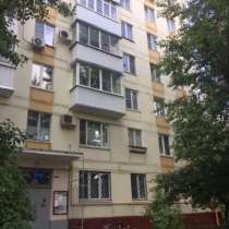 Продам 2-комнатную квартиру, в Москве