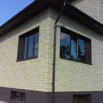 Фасадные панели фирмы Деке, в Ессентуках