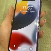 IPhone X 256 gb, в Саратове